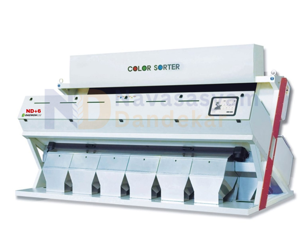 color-sorter