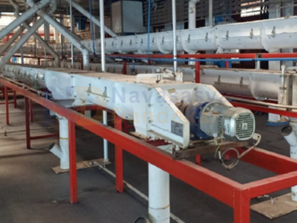 elevator-and-conveyor