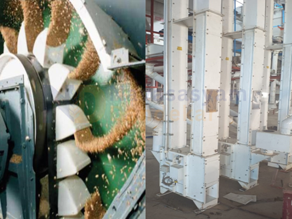 elevator-and-conveyor