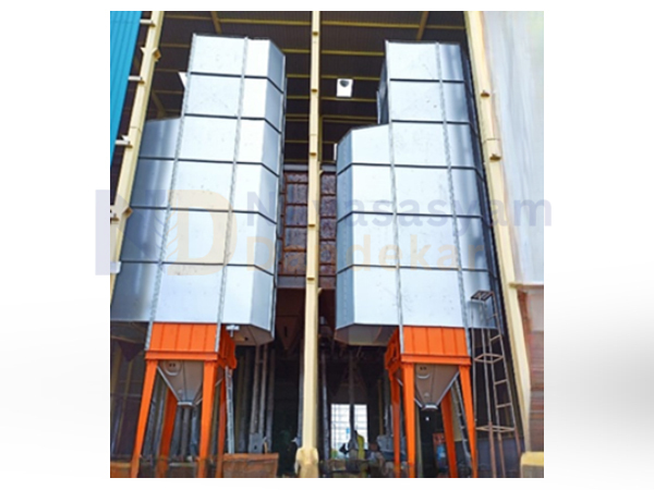 grain-heater