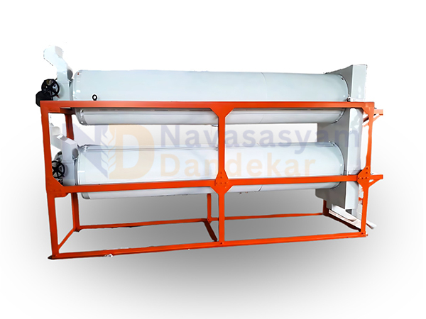 length-grader
