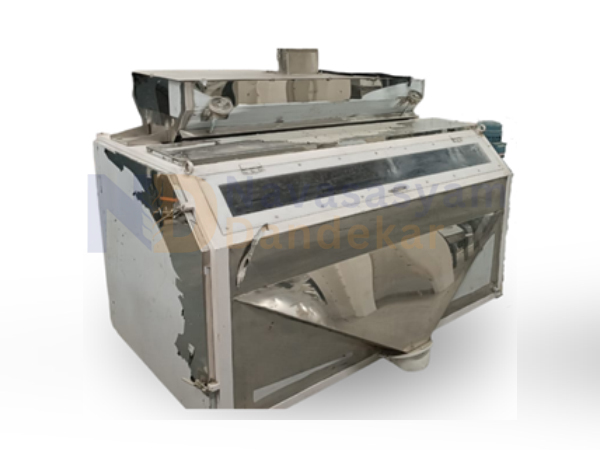 mud-ball-separator