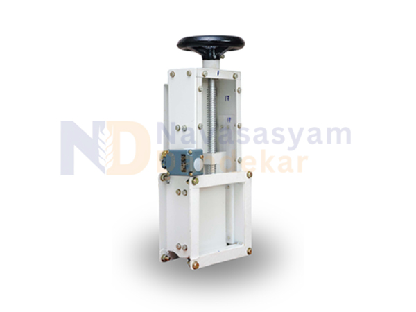 slide-gate-and-diverter
