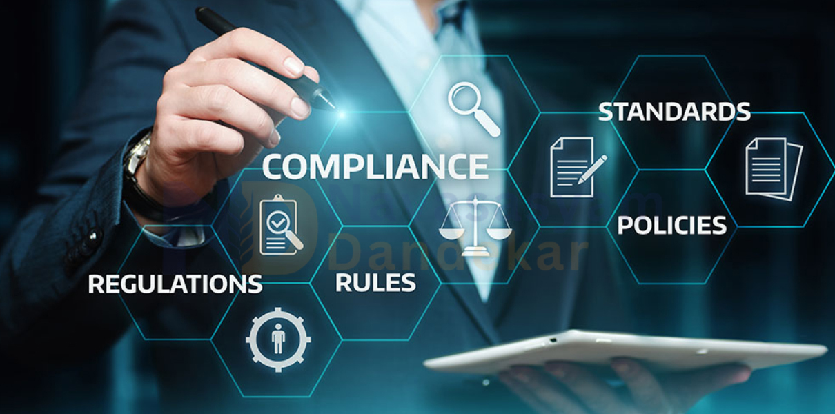 Regulatory Compliance